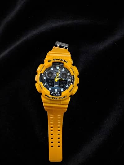 Casio G- Shock 0riginal