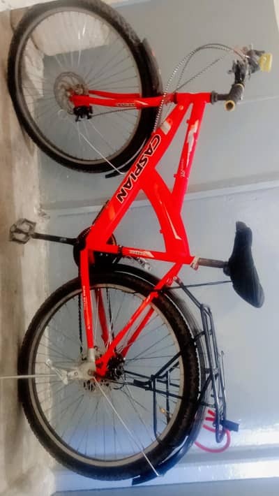 Caspian cycle for sale