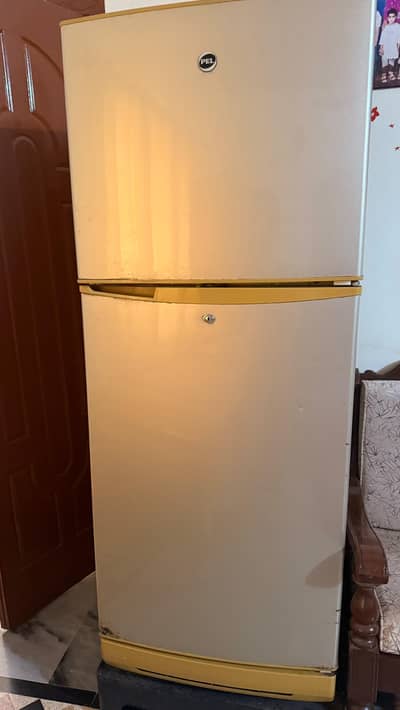 PEL Refrigerator for Sale – Good Condition