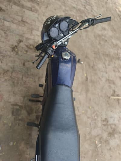 bike condition