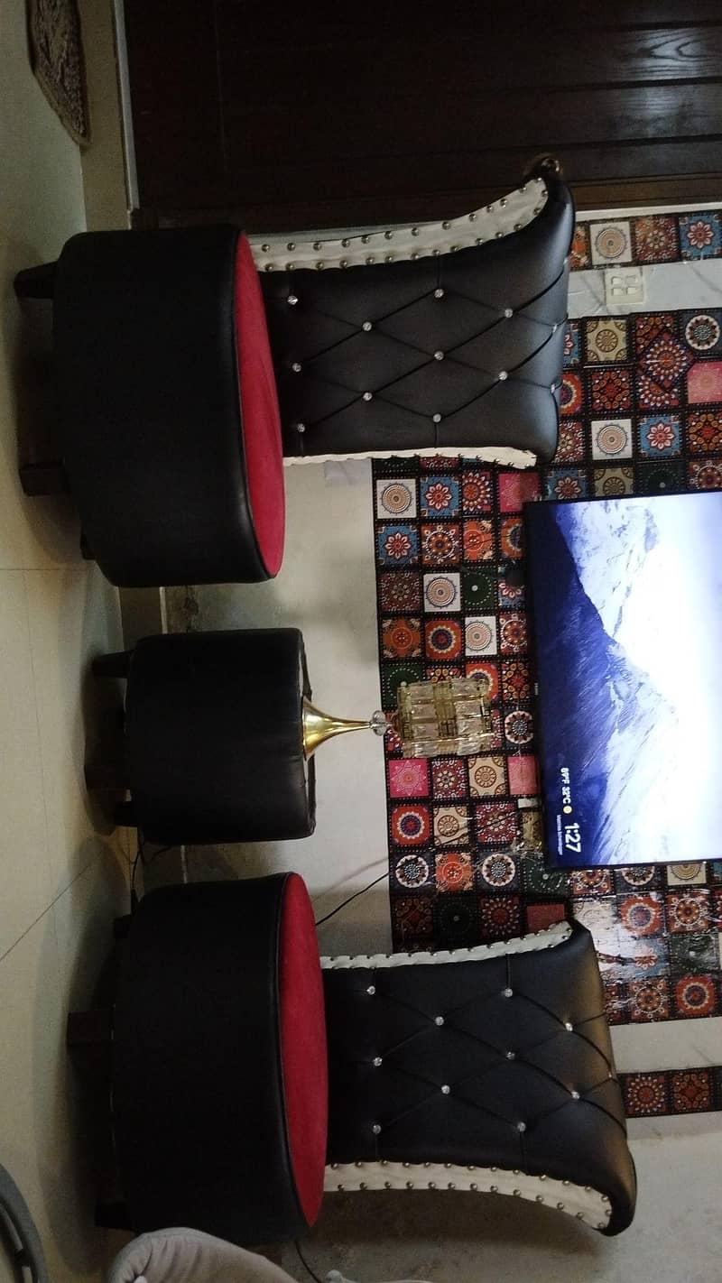 Complete bedroom set 2