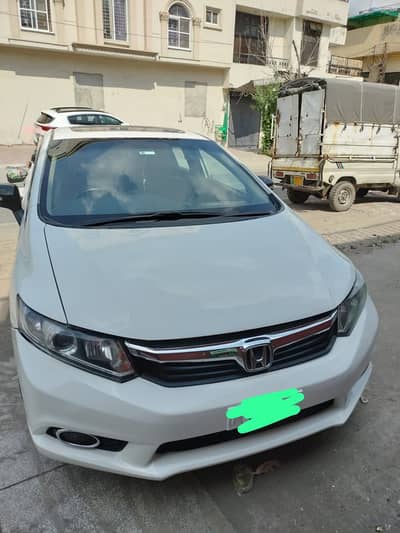 honda civic rebirth