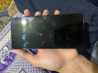 Samsung Mobile A31