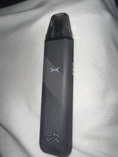Oxva xlim go pod brand new pod