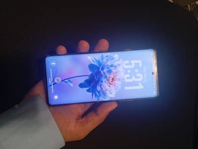 Tecno CAMON 40 Pro