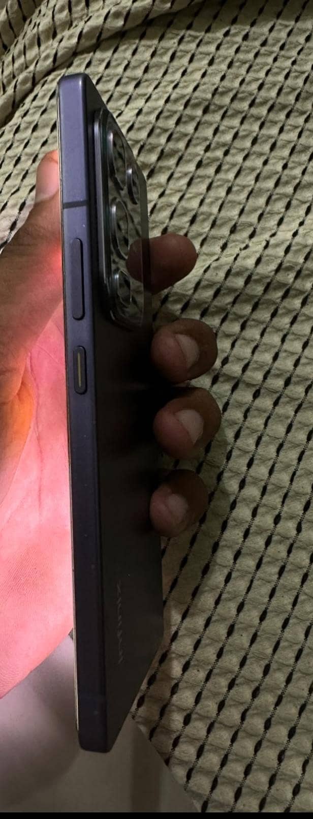 Infinix Note 50 Pro 5