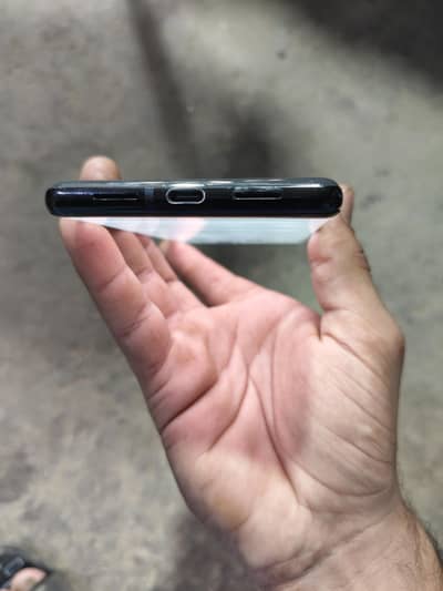 Google Pixel 6 Pro