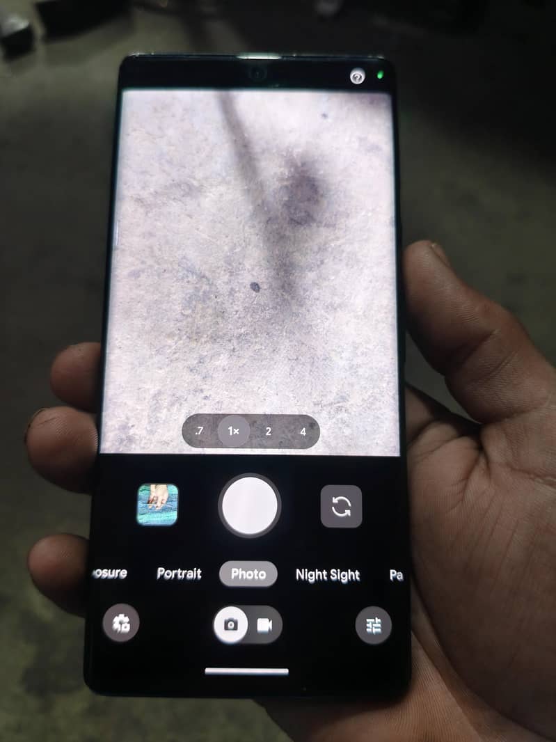 Google Pixel 6 Pro 1