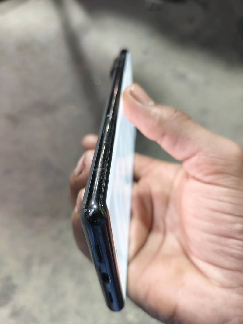 Google Pixel 6 Pro 4