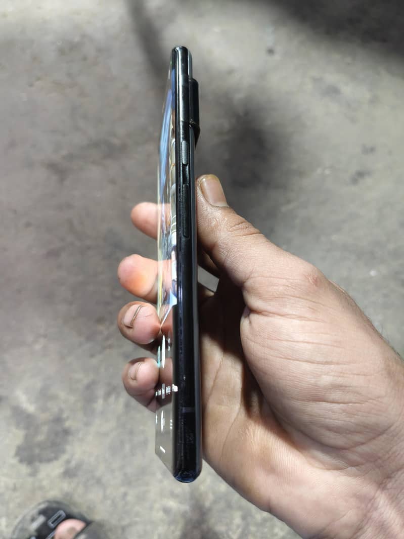 Google Pixel 6 Pro 5