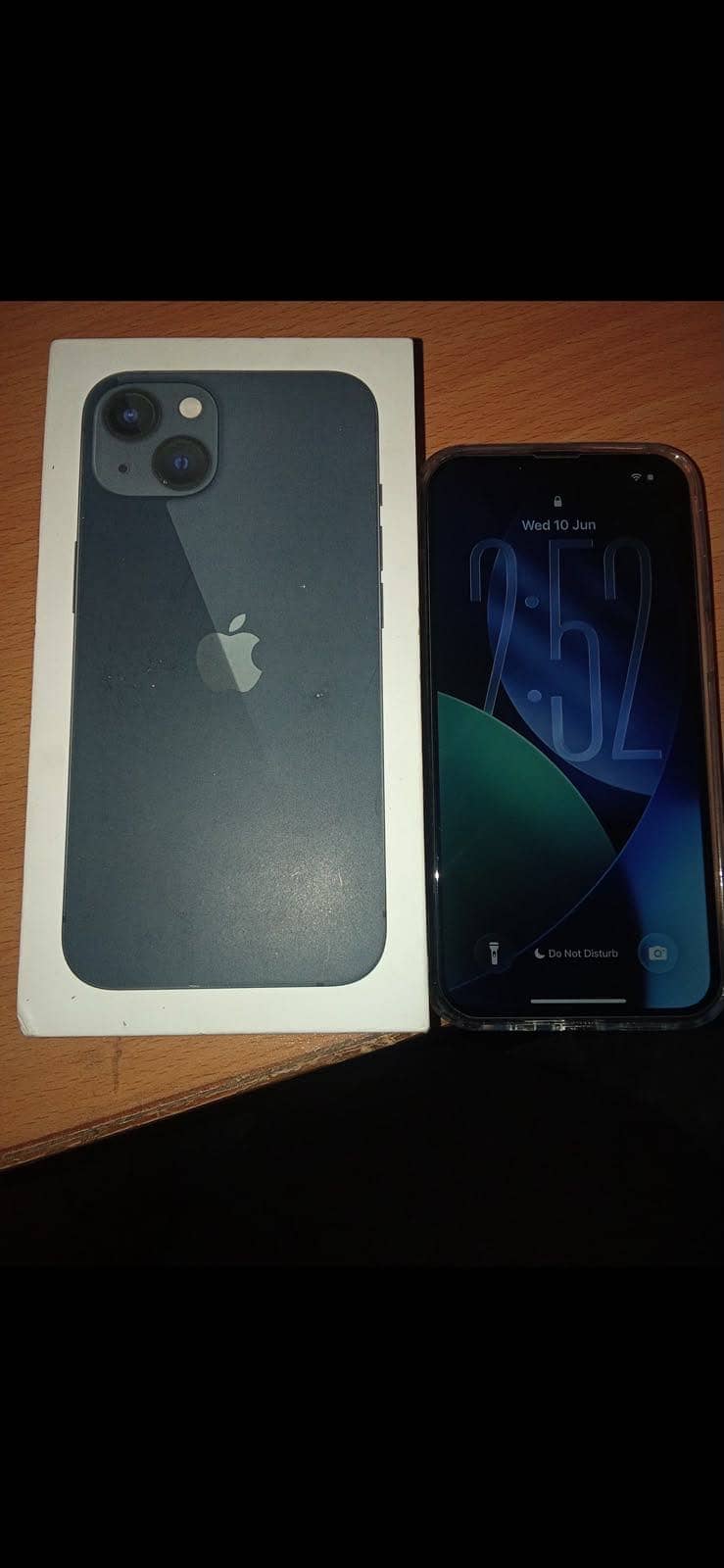 Iphone 13 Jv 0