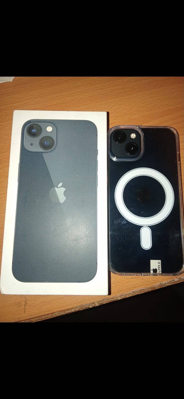 Iphone 13 Jv 1