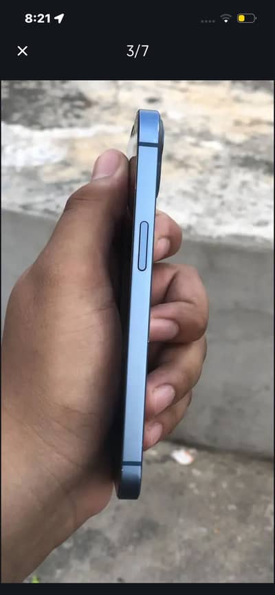 Iphone 13 128Gb JV