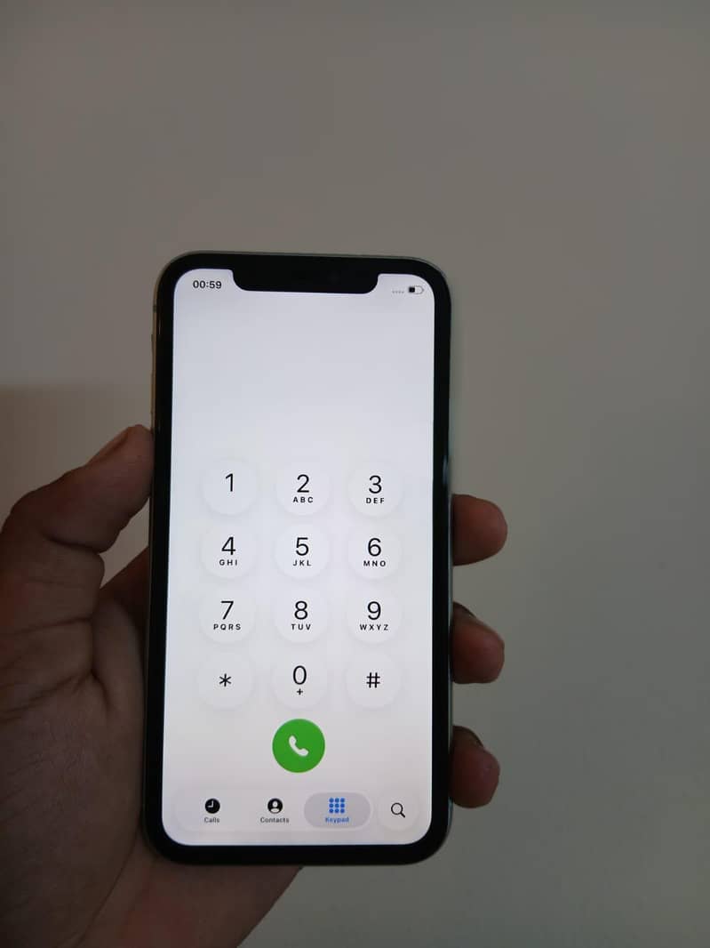 Apple iPhone 11 5