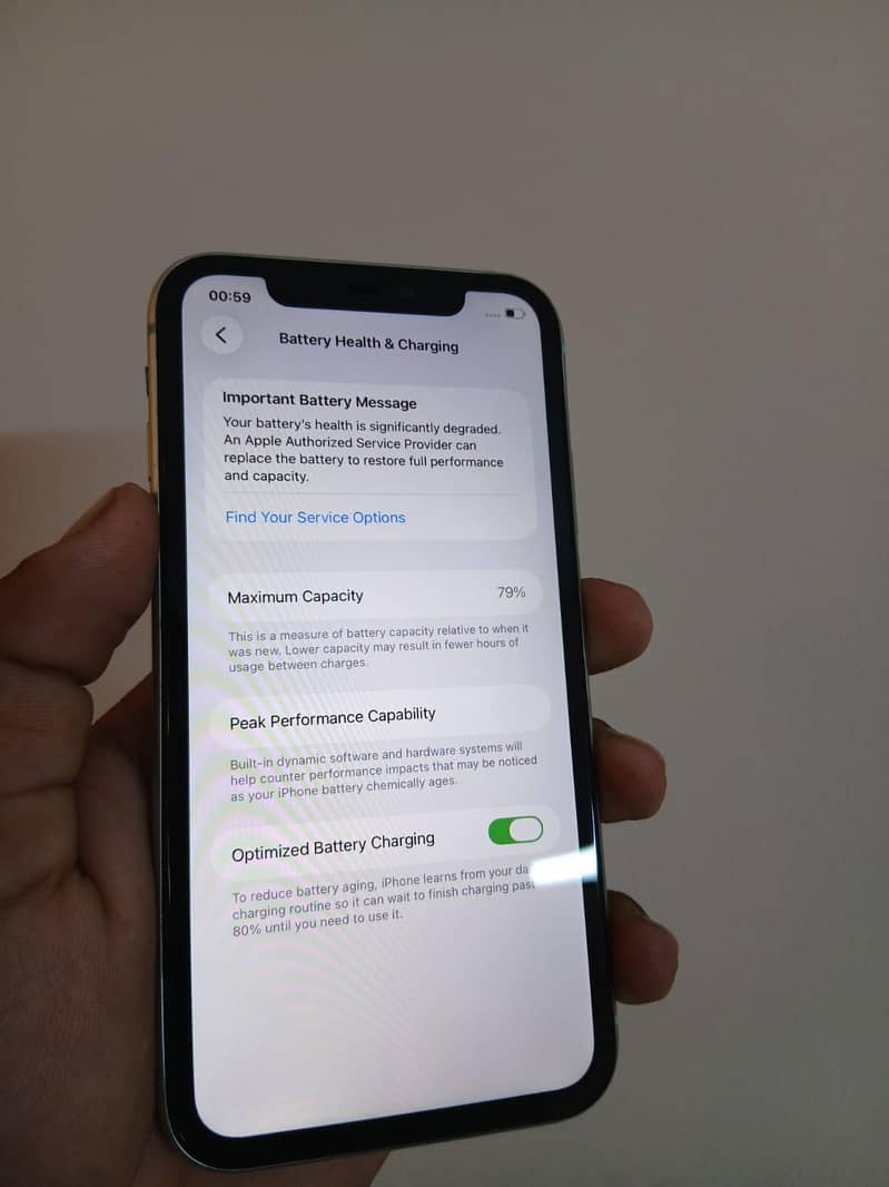 Apple iPhone 11 7