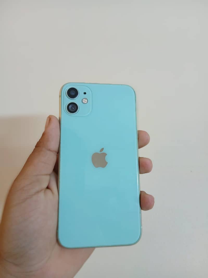 Apple iPhone 11 8