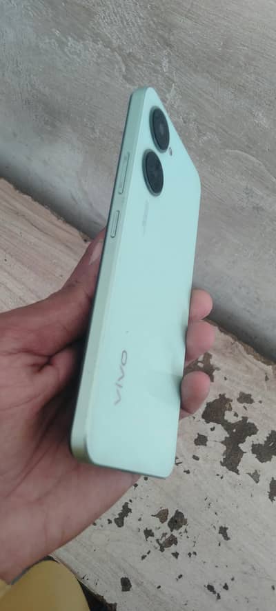 Vivo Other Model