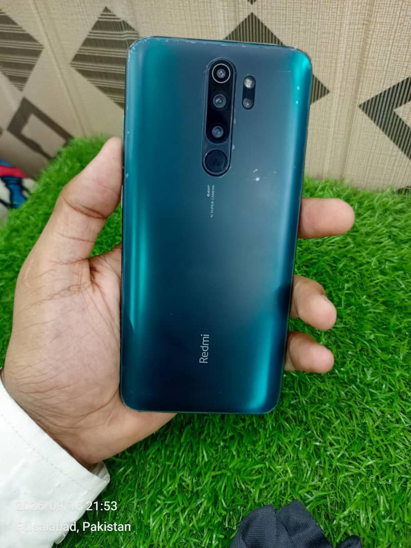Redmi Note 8 Pro 1