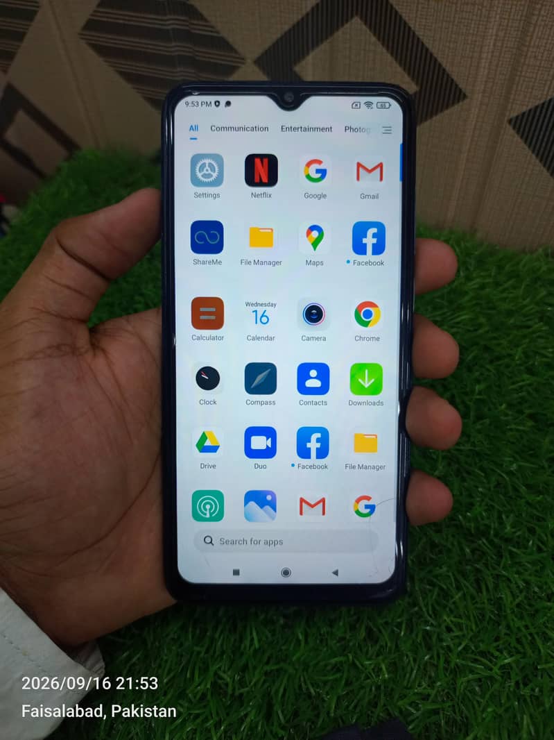 Redmi Note 8 Pro 2