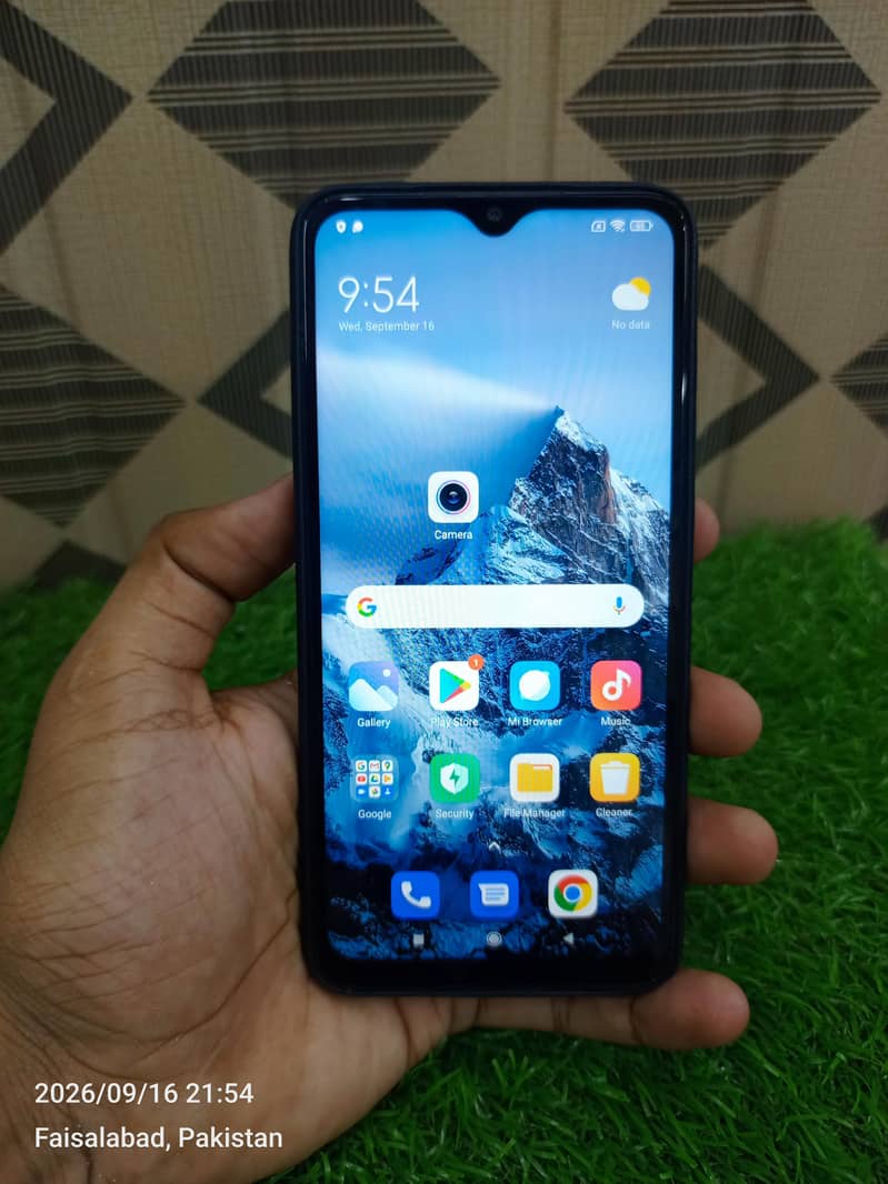 Redmi Note 8 Pro 3