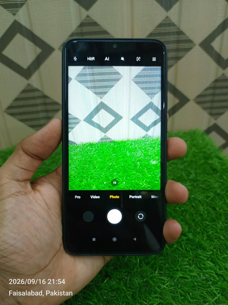 Redmi Note 8 Pro 5