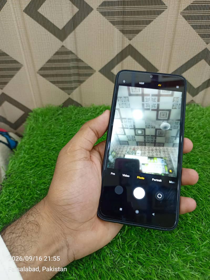 Redmi Note 8 Pro 7