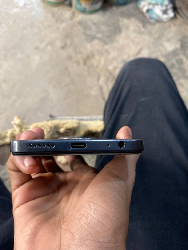 Tecno spark 30c 1