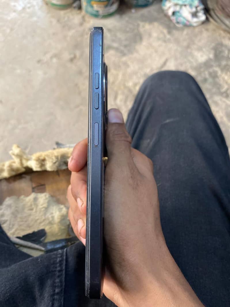 Tecno spark 30c 2