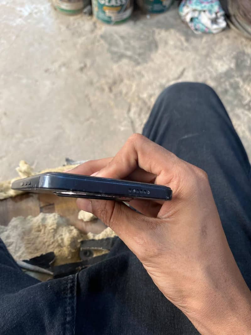 Tecno spark 30c 4