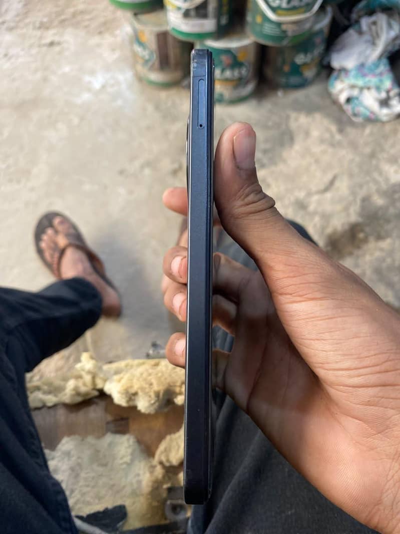 Tecno spark 30c 5