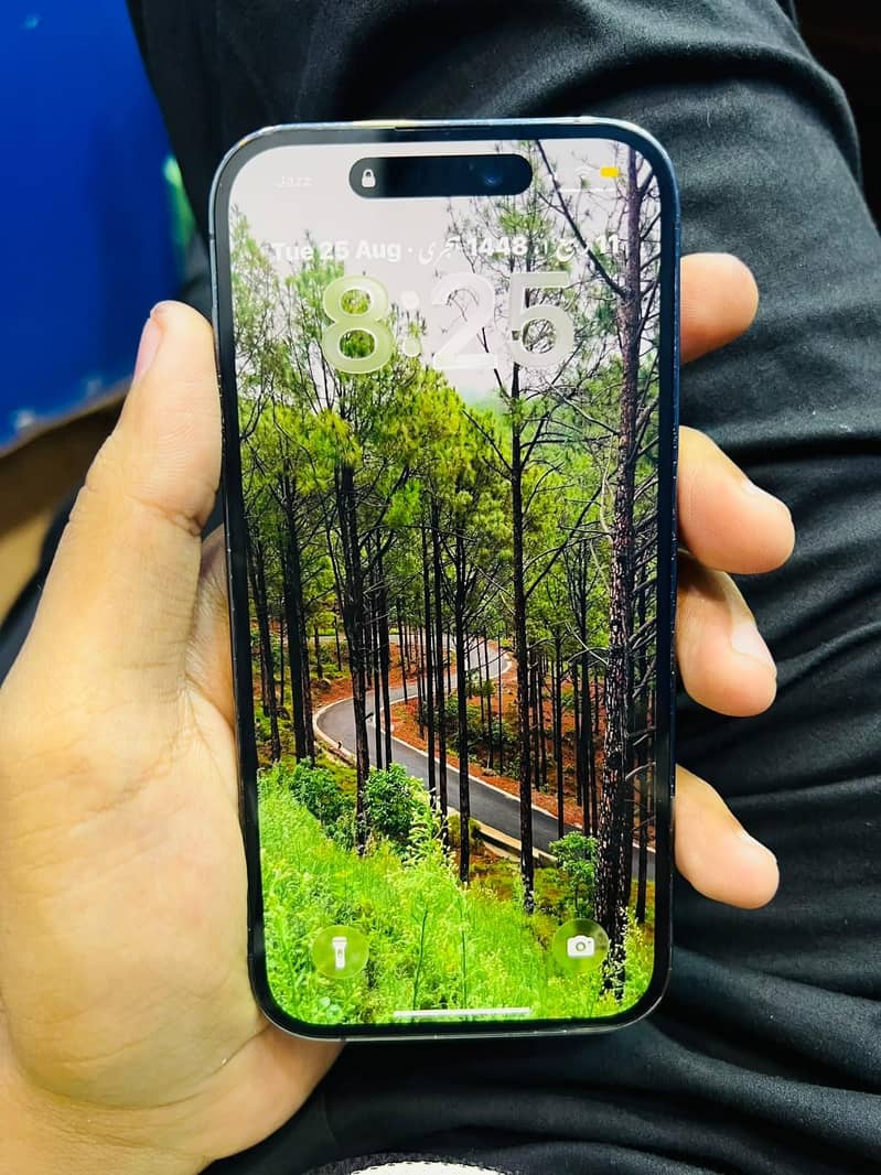 Apple iPhone 14 Pro 2