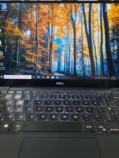 dell xps