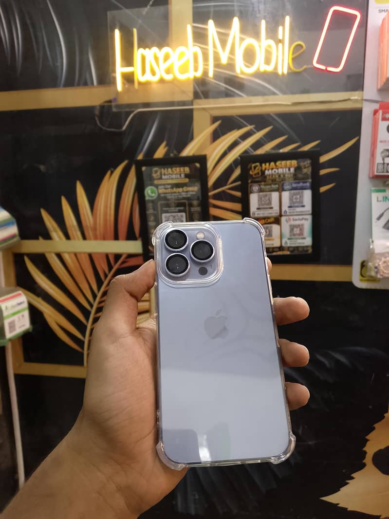 Apple iPhone 13 Pro 2
