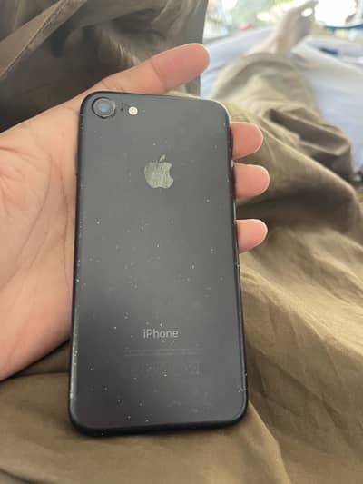 Apple iPhone 7