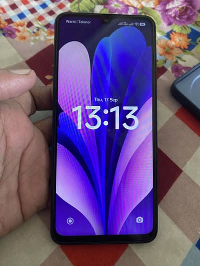 Xiaomi Redmi 14C