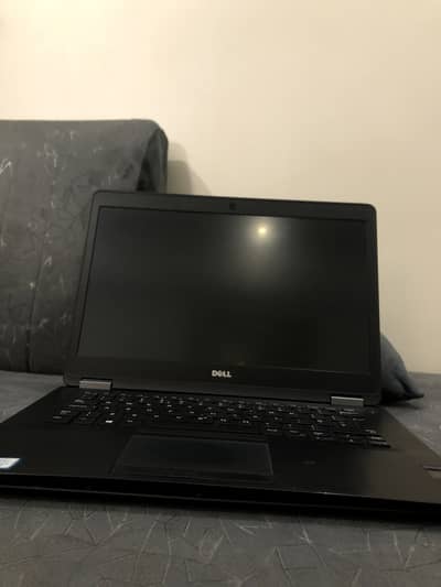 Dell Latitude E5470
