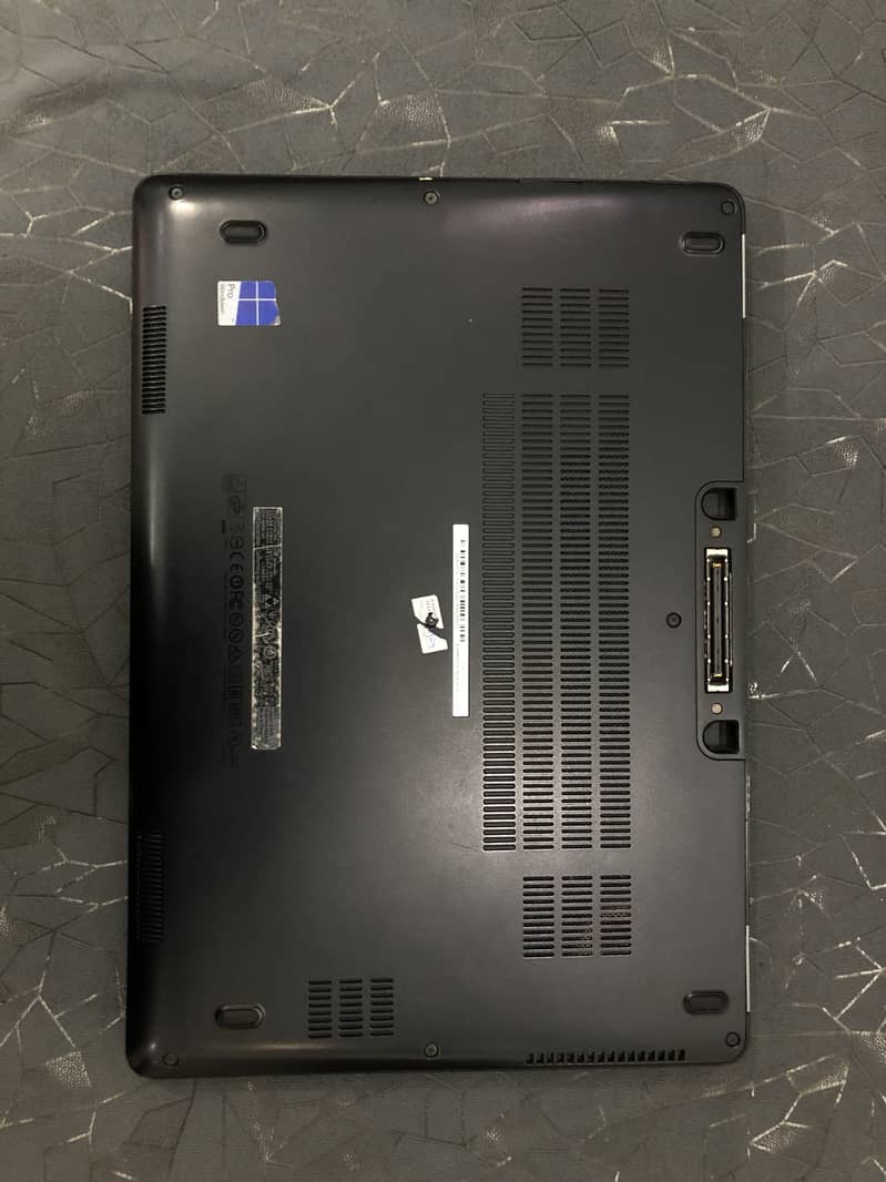 Dell Latitude E5470 3
