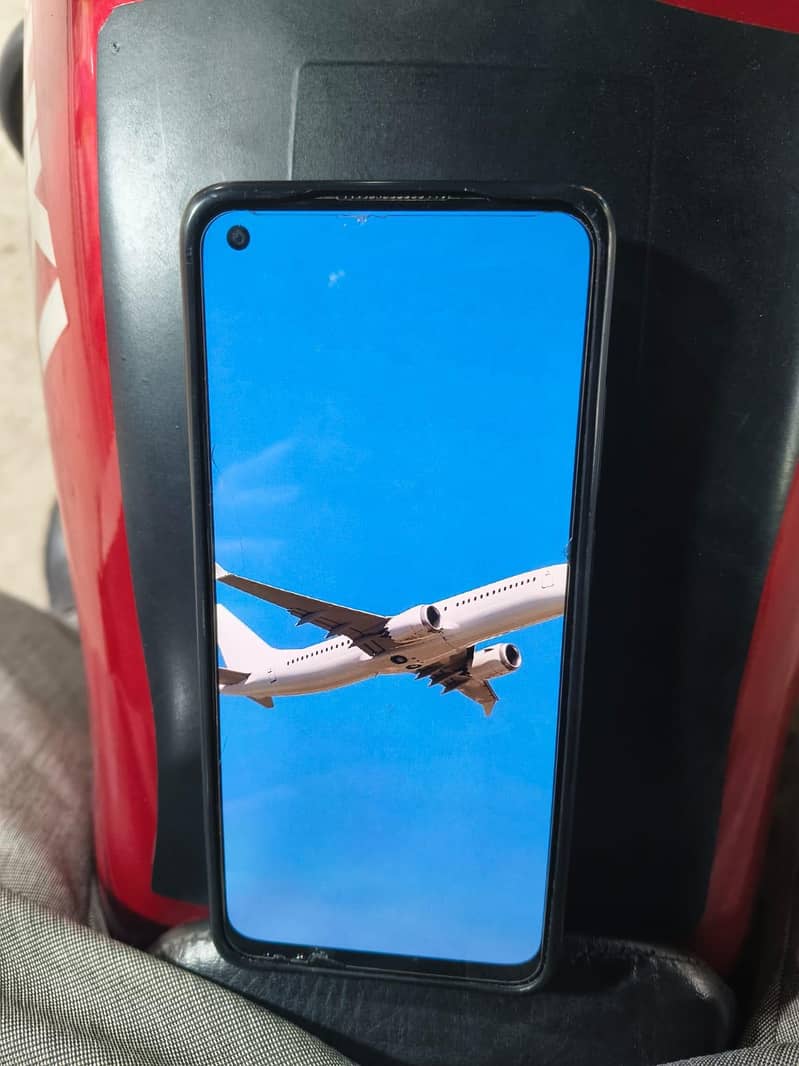OPPO A78 1