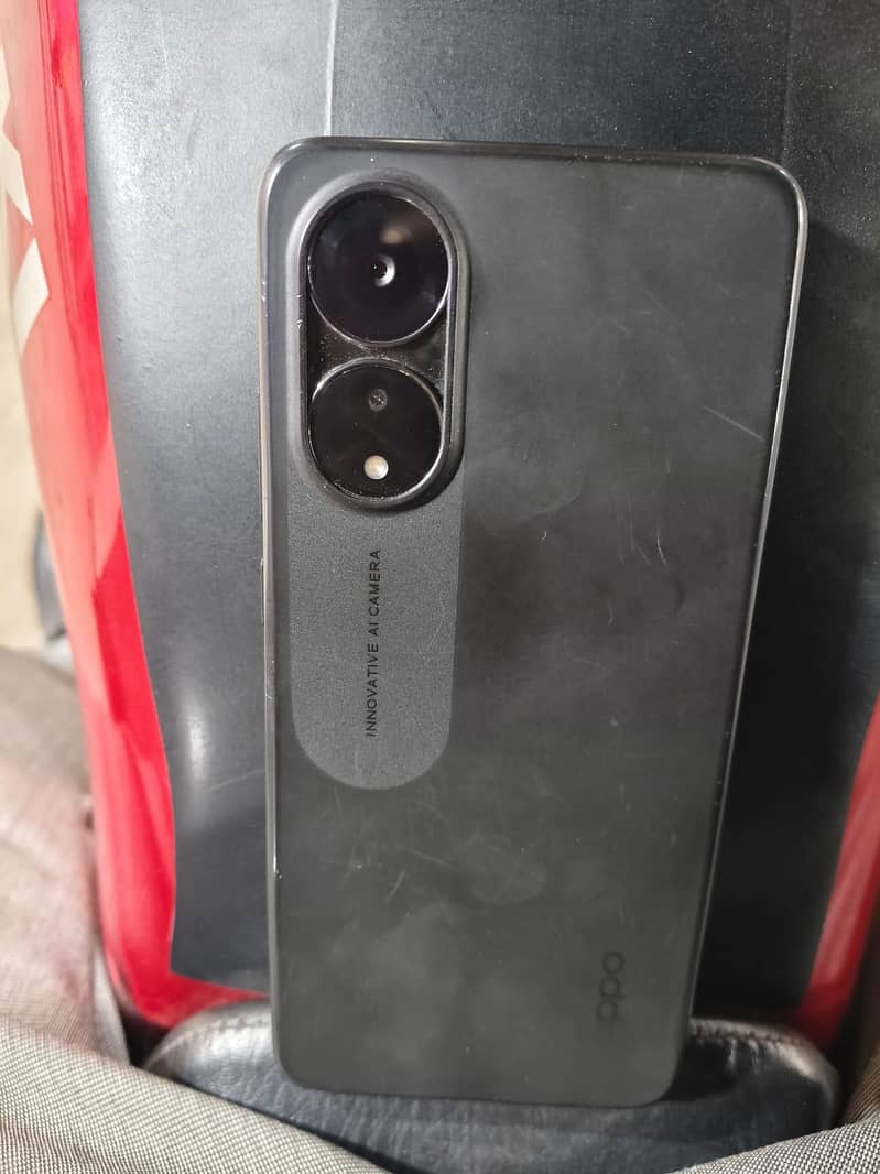 OPPO A78 2