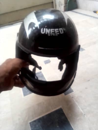 helmets