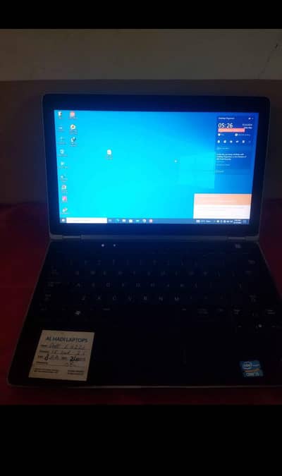 dell latitude laptop i5 2nd generation for sale