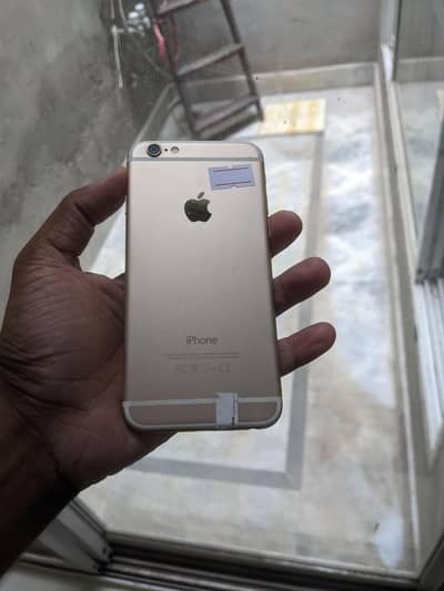 Apple iPhone 6 non ptaa all genuine