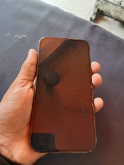 Apple iPhone 14 Pro