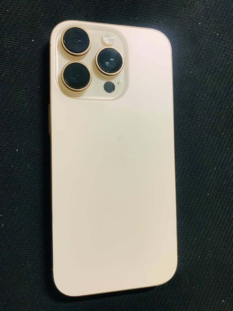 Apple iPhone 16 Pro 1
