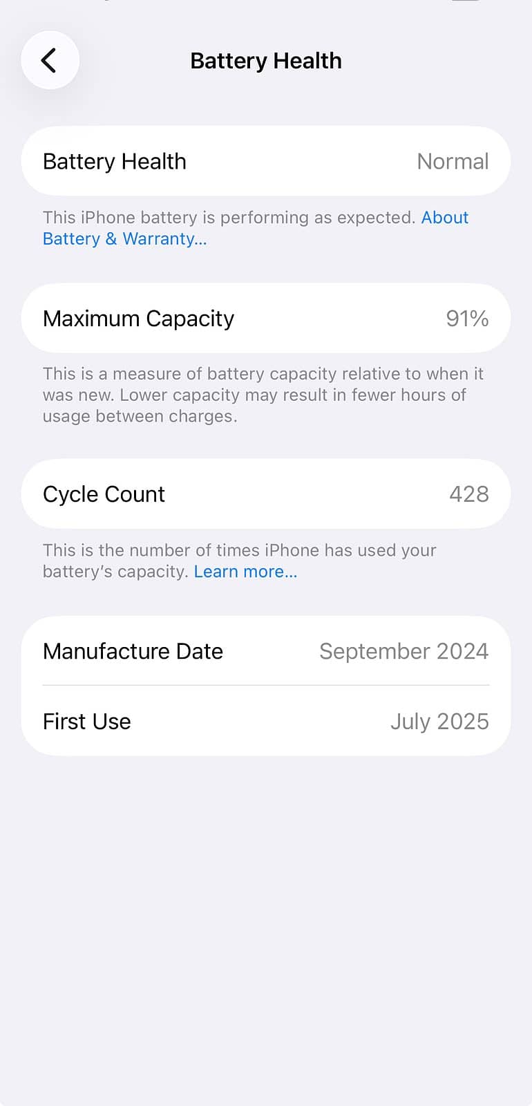 Apple iPhone 16 Pro 4