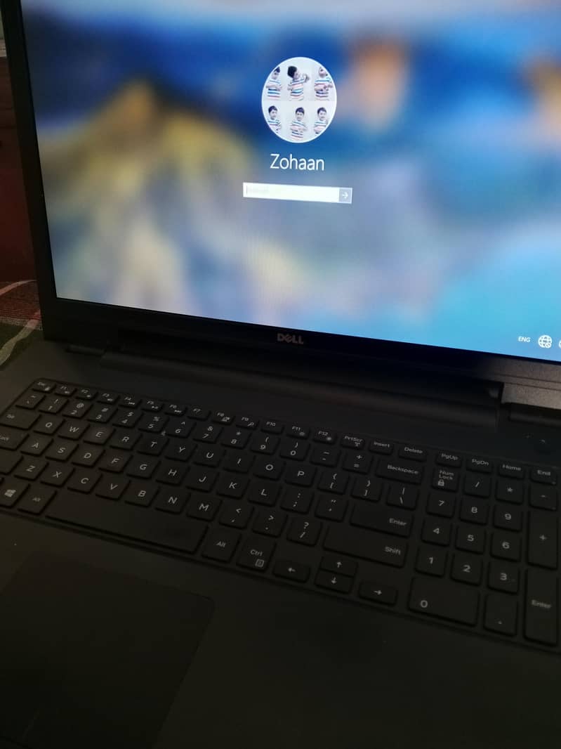 dell laptop 1