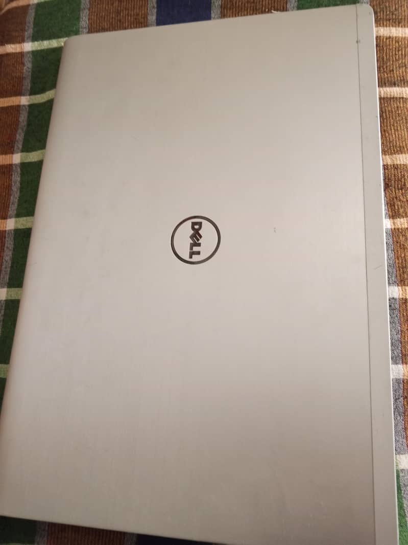 dell laptop 2