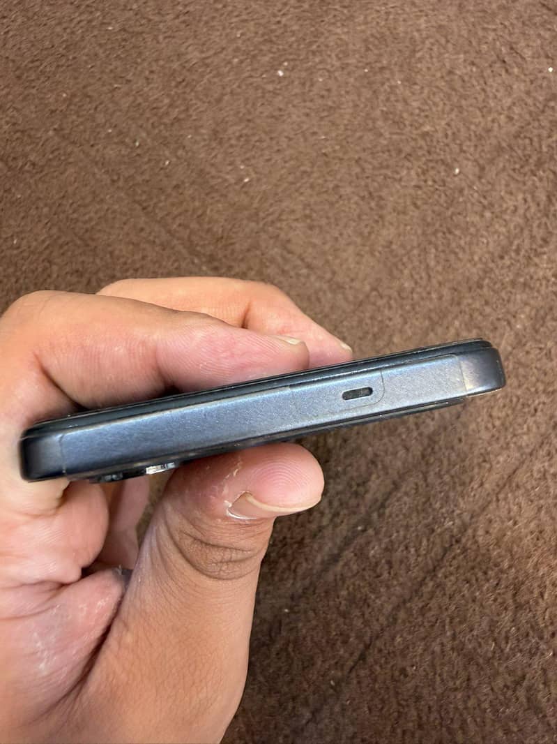 Tecno spark 40 4