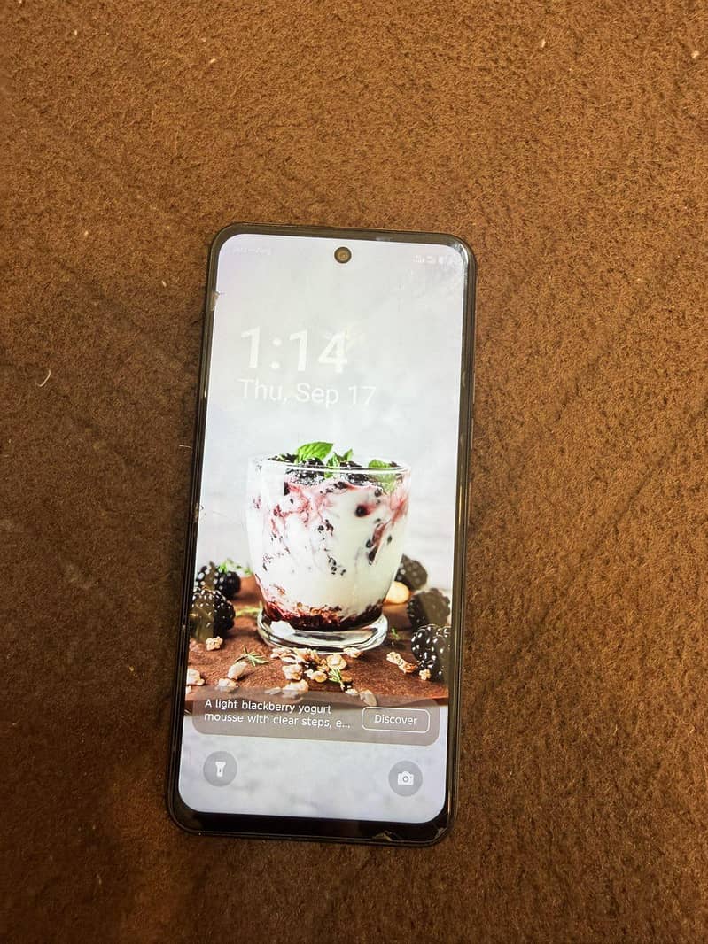 Tecno spark 40 5