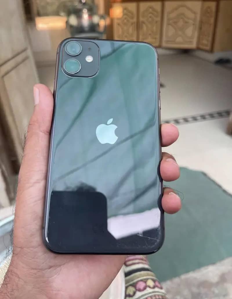 Apple iPhone 11 0